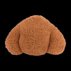 Ygo Kussen SCOTT Hond Poly Bruin| Decoratieve Accessoires|Accessoires