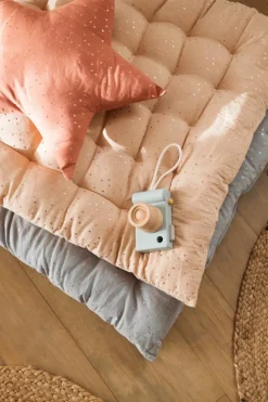 Ygo Kussen STJARNA Terracotta| Accessoires|Decoratieve Accessoires