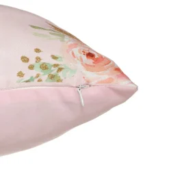 Ygo Kussen UNICORN Roze| Accessoires|Decoratieve Accessoires