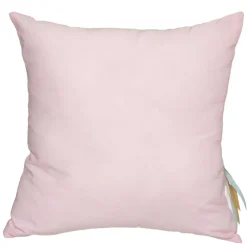 Ygo Kussen UNICORN Roze| Accessoires|Decoratieve Accessoires