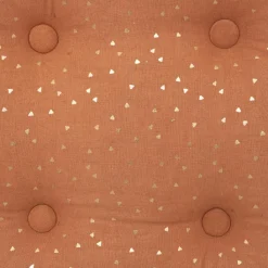 Ygo Kussen VERLINO VK Terracotta| Accessoires|Decoratieve Accessoires