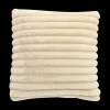 Ygo Kussen VITO 60 Beige| Sierkussens & Plaids