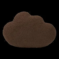 Ygo Kussen WOELI Wolk Boucle Ass.| Decoratieve Accessoires|Accessoires