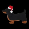 Ygo Kussen X-DOG Ass.| Kerst