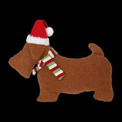Ygo Kussen X-DOG Ass.| Kerst