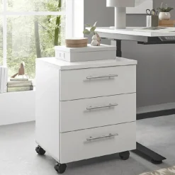 Ygo Ladenblok LIFT UP Wit| Ladeblokken