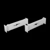 Ygo Ladeverdeler SEPPAR Wit| Kastaccessoires