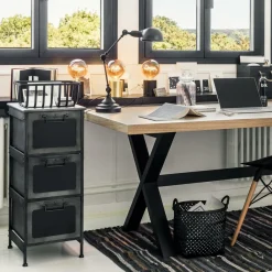Ygo Lamp Deco HOME Amber| Lichtbronnen