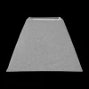 Ygo Lampenkap NARROW Vierkant 27 Grijs| Lampenkappen