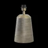 Ygo Lampvoet LILOU XL Antiek Brons| Lampenvoeten