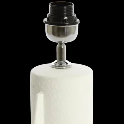 Ygo Lampvoet MATARAM Crème| Lampenvoeten