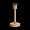 Ygo Lampvoet WASHINGTON L Houtlook Naturel| Lampenvoeten