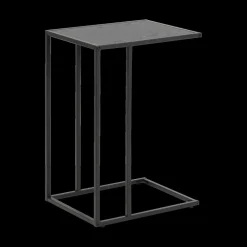 Ygo Laptop-/sofatafel BOKSKAP Ash Black| Salontafels & Bijzettafels