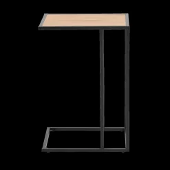 Ygo Laptop-/sofatafel BOKSKAP Wild Oak| Salontafels & Bijzettafels