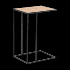 Ygo Laptop-/sofatafel BOKSKAP Wild Oak| Salontafels & Bijzettafels