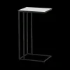 Ygo Laptop-/sofatafel MIC Marble Bianco| Salontafels & Bijzettafels