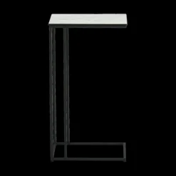 Ygo Laptop-/sofatafel MIC Marble Bianco| Salontafels & Bijzettafels