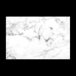 Ygo Laptop-/sofatafel MIC Marble Bianco| Salontafels & Bijzettafels
