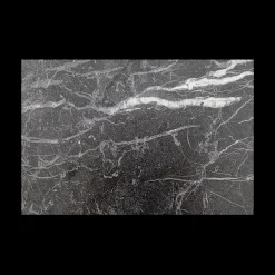 Ygo Laptop-/sofatafel MIC Marble Nero| Salontafels & Bijzettafels