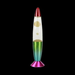 Ygo Lavalamp LAVED Voet Multi| Decoratieve Accessoires|Kinderverlichting