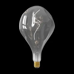 Ygo LED Lamp F EVO 6W Titanium| Lichtbronnen