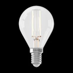 Ygo LED Lamp FILAM. BOL E14-3.5W-250lm| Lichtbronnen