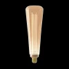 Ygo LED Lamp KINNA Goud| Lichtbronnen