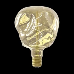 Ygo LED Lamp ORGANIC XXL Neo Champagne| Lichtbronnen