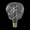 Ygo LED Lamp ORGANIC XXL Neo Titanium| Lichtbronnen