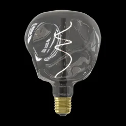 Ygo LED Lamp ORGANIC XXL Neo Titanium| Lichtbronnen
