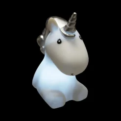 Ygo LED Lamp UNICORN| Decoratieve Accessoires|Kinderverlichting