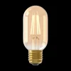 Ygo LED Lamp W.FILAM. BUIS S E27-3.5W Gd| Lichtbronnen