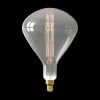 Ygo LED Lamp XXL SYDNEY 7.5W Tit.| Lichtbronnen