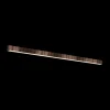 Ygo Led Line LUX LINE 1200 Brons| Hanglampen