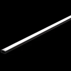 Ygo LED verlichting ROGIA 2 glasdeuren| Kastaccessoires