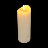 Ygo LED-Kaars SFERRE Ø7 M Ivoor| Woondecoratie