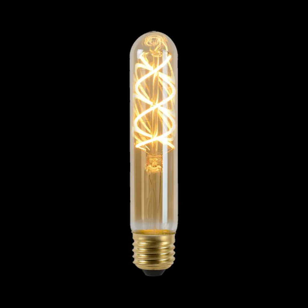 Ygo LED-lamp BULB Transparant| Lichtbronnen