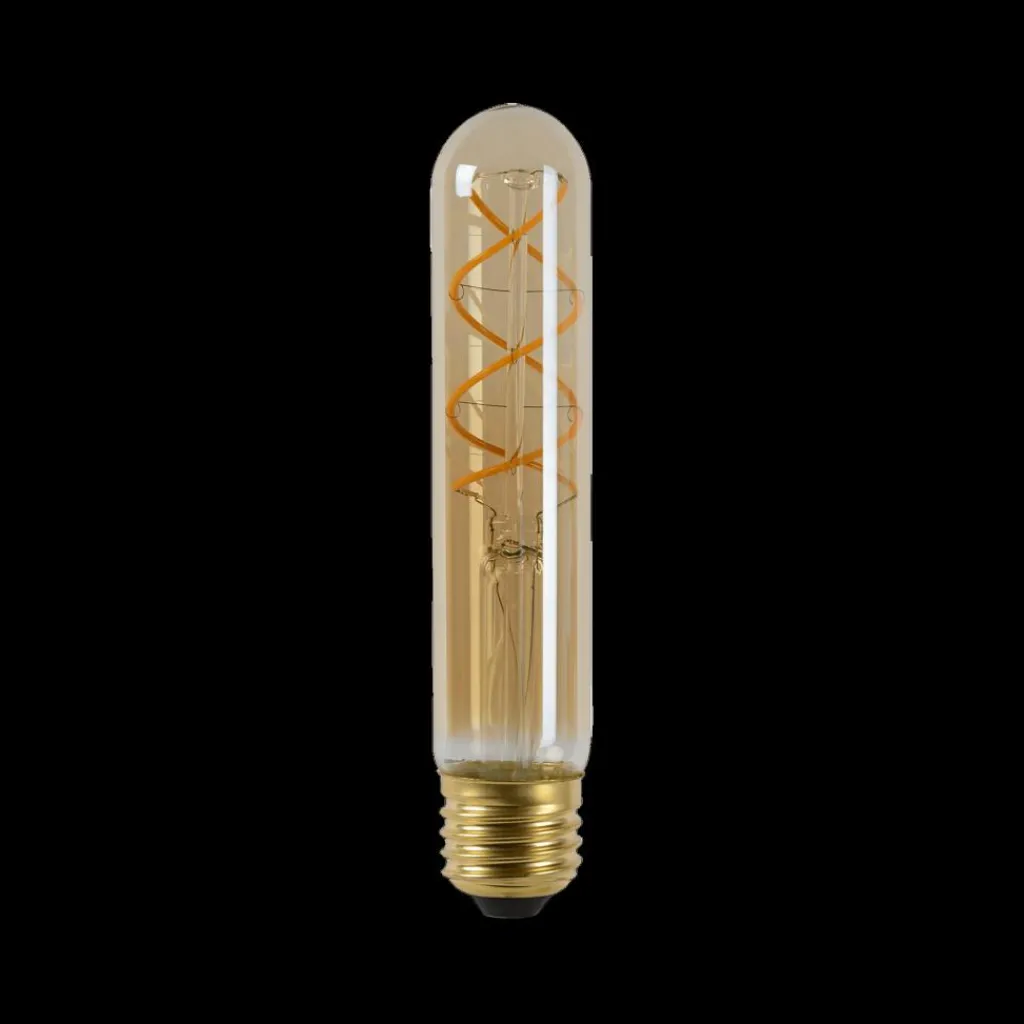 Ygo LED-lamp BULB Transparant| Lichtbronnen