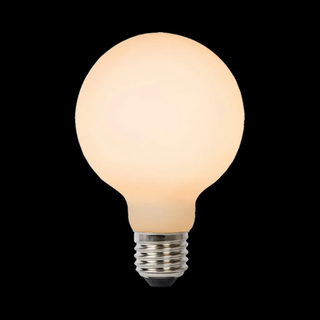 Ygo LED-lamp BULB Wit| Lichtbronnen
