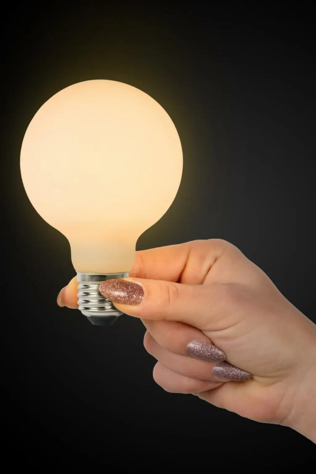 Ygo LED-lamp BULB Wit| Lichtbronnen