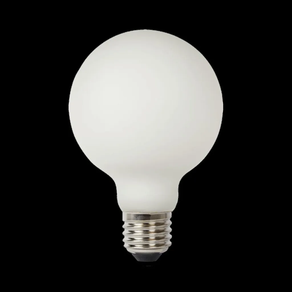 Ygo LED-lamp BULB Wit| Lichtbronnen