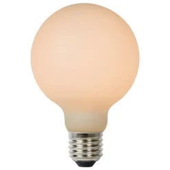 Ygo LED-lamp BULB Wit| Lichtbronnen