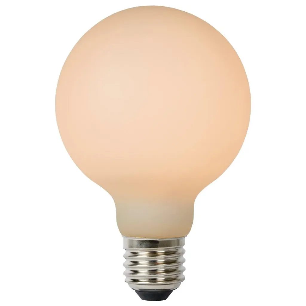 Ygo LED-lamp BULB Wit| Lichtbronnen
