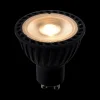 Ygo LED-lamp BULB Zwart| Lichtbronnen