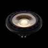 Ygo LED-lamp BULB Zwart| Lichtbronnen