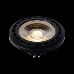 Ygo LED-lamp BULB Zwart| Lichtbronnen