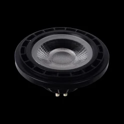 Ygo LED-lamp BULB Zwart| Lichtbronnen