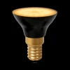Ygo LED-lamp BULB Zwart| Lichtbronnen