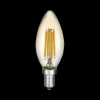 Ygo LED-lamp LED LAMP Transparant| Lichtbronnen