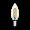 Ygo LED-lamp LED LAMP Transparant| Lichtbronnen